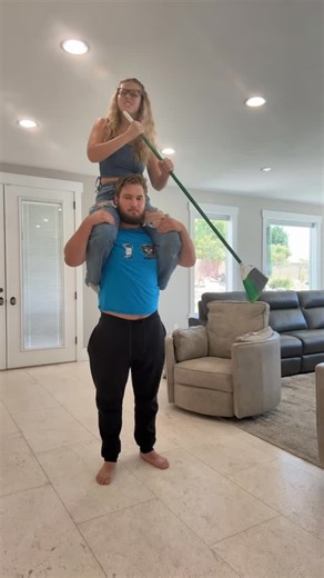 Daniell tannerites on Instagram: "Thanks @mckinleymemm for the inspo 😂🫶"