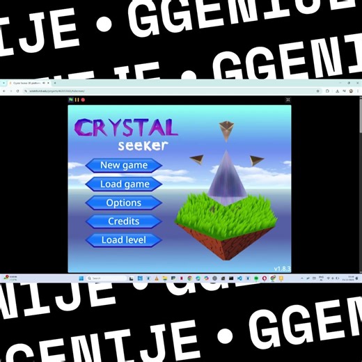 Top 3 best scratch projects