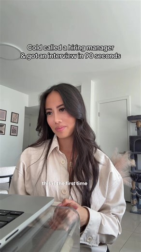 Get Hired Faster: How to Cold Call Hiring Managers