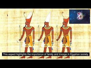 Neith the Egyptian Goddess of consciousness