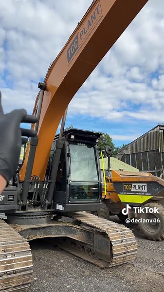 Boreman Nightster & Work Lights Case 210