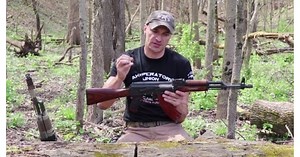 School is in: A comprehensive AK47 user guide from AKOU (VIDEO) :: Guns.com