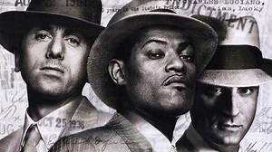 Retro Trailer For The 1997 Gangster Crime Drama HOODLUM with Laurence Fishburne and Tim Roth — GeekTyrant