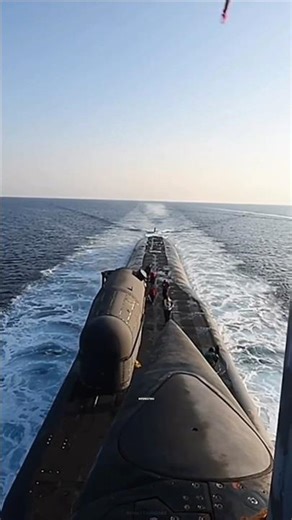 Why Do Russian Submarines Have Windows? The Truth Will Shock You!