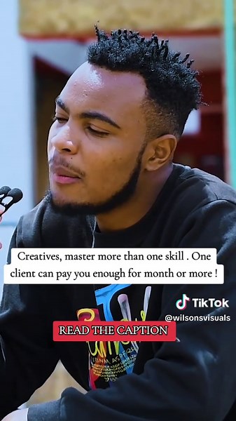 As a graphic designer, your skills are valuable, but in today's fast-paced digital world, clients often need more than just visuals. They require complete digital solutions, from branding to websites, motion graphics, and even user experience design. Limiting yourself to only graphic design can mean missing out on bigger opportunities where clients prefer a one-stop solution rather than hiring multiple freelancers for different tasks. By learning skills like web development, UI/UX design, and mo