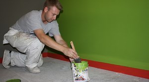 Painting and Decorating