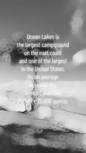 Explore Ocean Lakes Campground Tour and Family Fun | Myrtle Beach