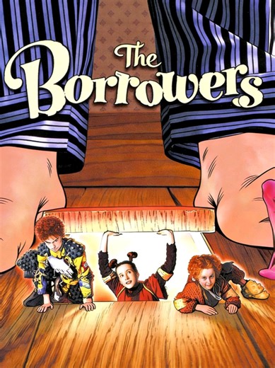 Exploring Miniature Family Dynamics in Films