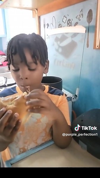 Tiny Chef's Portfolio Journey: Celebrating Autism