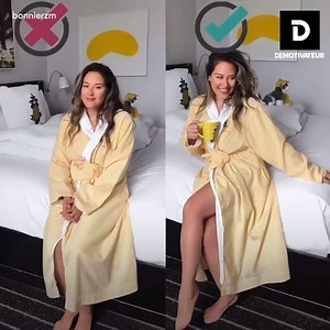 4.4M views · 47K reactions | Cette femme vous livre tous ses conseils pour améliorer vos photos ! | Demotivateur | Facebook