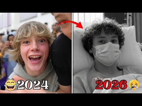 Where are The Legendary Memes Heroes Now 😂 (Then vs Now)