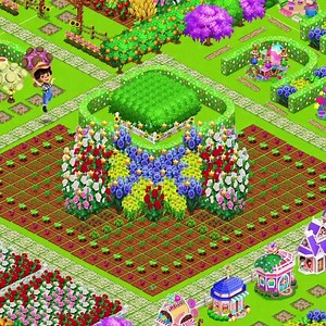 Come join us on Family Farm Seaside, and create your own dream farm! | Family Farm Seaside Community