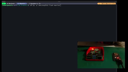 "Integrated ESP32 with MQTT for IoT project using Node-RED" | Rodrigo Ismael Barrera Bernabel posted on the topic | LinkedIn
