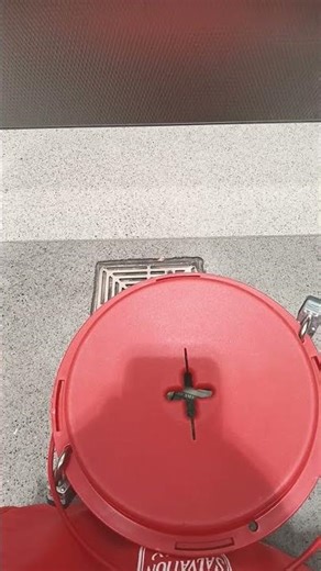 bell ringing for the salvation army