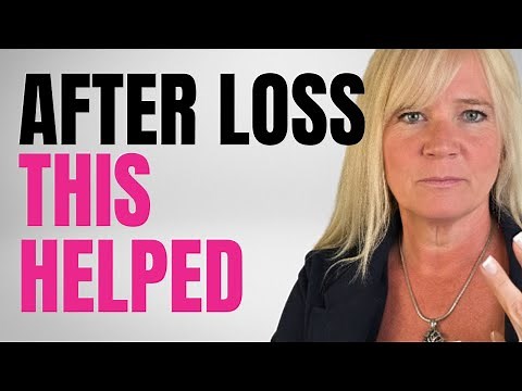 Loss of a Child: 2 Things You MUST DO When Grieving the Loss of a Child | How to be Mentally STRONG