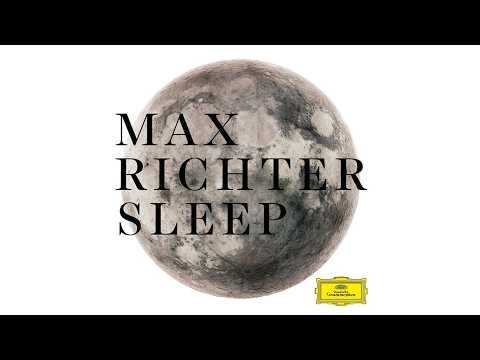 Max Richter - SLEEP (Radio)