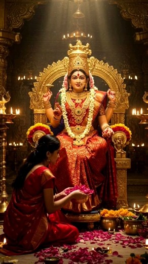 🌺 Meri mai 🌺 #tseries #jpckharsia #song #hindudeity #viralvideo #trending