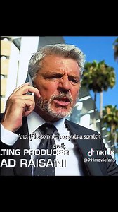 9-1-1 tv show part 1 | Peter Krause Fans