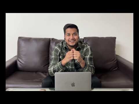 How I cracked Google | Sprinklr during my college?