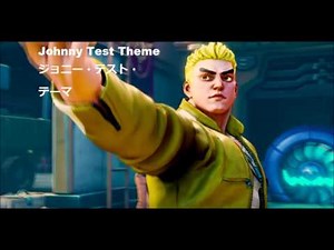 Johnny Test Theme Song (NIGHTCORE)