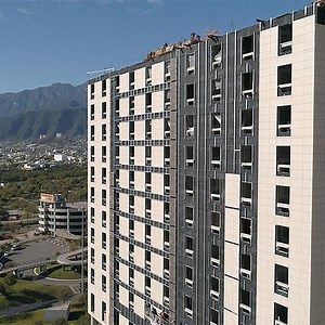 Adhesivos para edificios residenciales de Bostik