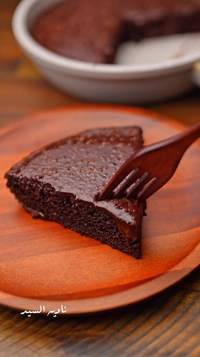 Nadia El Sayed Chocolate Cake Recipes | Easy Stovetop Cake