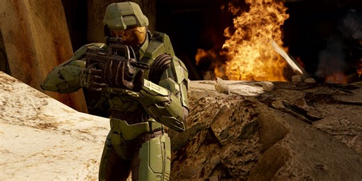 Halo 2's Legendary E3 Demo Has Leaked After 22 Years