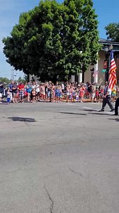 10K views · 191 reactions | The Lions Club Fourth of July parade is underway in the City of Norwalk. Happy Independence Day to all! | Norwalk Reflector | Facebook