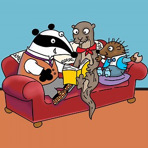 Parental Engagement — Reading at Home