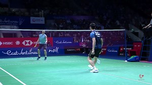 36K views · 875 reactions | We look back at the highs and lows from quarterfinals day at the #IndonesiaOpen2022. #BadmintonUnlimited | BWF — Badminton World Federation | Facebook