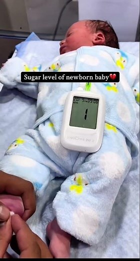 Understanding RBS (Random Blood Sugar) – What Your Sugar Level Means & How to Inte ” #glucoselevels