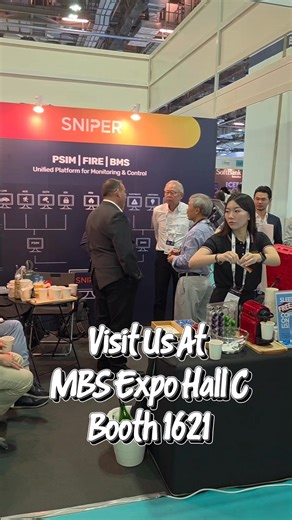 Still a buzzing day at The Fire Safety Event Asia 2025! 🔥 Our team at King Fire Group is thrilled to see such strong interest and engagement around how technology, IoT, and integration are transforming fire safety across Asia. Come experience it for yourself at 𝐁𝐨𝐨𝐭𝐡 𝟏𝟔𝟐𝟏 𝐚𝐭 𝐭𝐡𝐞 𝐒𝐚𝐧𝐝𝐬 𝐄𝐱𝐩𝐨 & 𝐂𝐨𝐧𝐯𝐞𝐧𝐭𝐢𝐨𝐧 𝐂𝐞𝐧𝐭𝐫𝐞 𝐭𝐨𝐦𝐨𝐫𝐫𝐨𝐰 (𝟏𝟑 𝐍𝐨𝐯)! See how we’re redefining protection through smart, connected systems that keep cities safer. #FSEAsia2025 #KingFire #