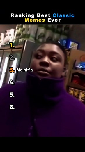 Ranking the Best Classic Memes of All Time