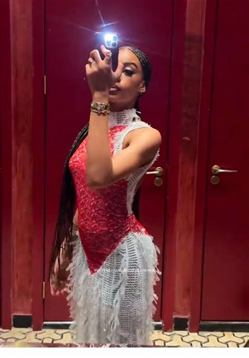 Fashion Inspiration: Red Dress Ideas for Various Occasions