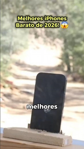 The BEST VALUE iPhones of 2026!