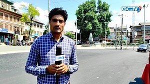 After Bandipora, the administration in Ganderbal on Tuesday made use of face masks mandatory in public places in the central Kashmir district with immediate effect. "In the interest of Health and Wellbeing of the general public, I, Farooq Ahmad Baba, JKAS, CEO, District Disaster Management Authority / Additional District Magistrate, Ganderbal, in exercise of powers vested in me under Section-34 of Disaster Management Act, 2005, do hereby order that the use of masks shall be compulsory at public 