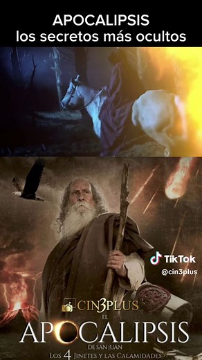El Apocalipsis de San Juan (2024) - Película Completa en Español Latino HD