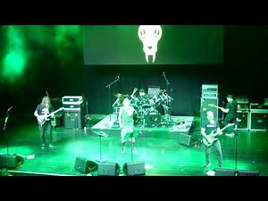 Mr. Bungle - Live at the House of Blues, Las Vegas NV - 2023.05.14 [Full Show]