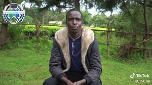 Willington Kipchumba's Journey with International Scholars Program