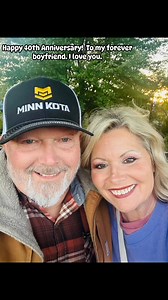 Jerry Balentine | Donna Moore Balentine