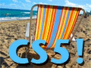 How to Edit images with Photoshop CS5's Content-Aware Fill