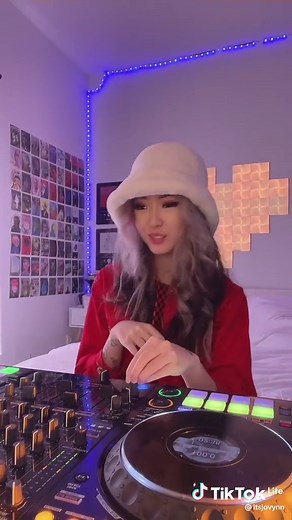 jovynn on TikTok