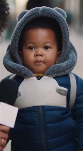 Baby Who Was Running So Fast and Where He Was Going Will Leave You Breathless 👶💨😂