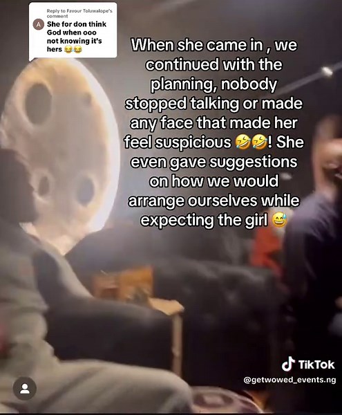 Surprise Proposal Planning: A Heartfelt Moment