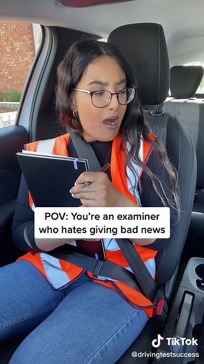 Driving Test Fail Compilation | Funny Learner Driver Fail Moments