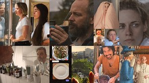 Netflix Original Short Film Collection'Homemade'Départ en décembre 2021 - Netflix News