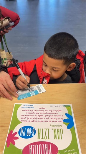 Our newest patron Noah just got his first library card! 🤓 There is no age minimum for a little one to get their library card and start checking out books! 📖 | Gladys E. Kelly Public Library