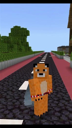 I have a problem #problem #problemsolving #minecraft #pixelcity #art #memes #minecraftbuilding