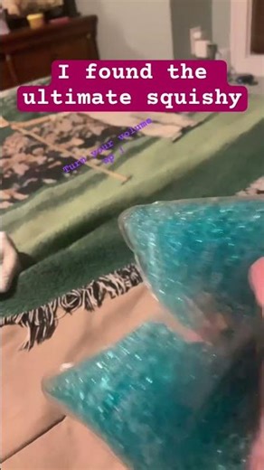 Totally not an ice pack 🥶❄️🧊