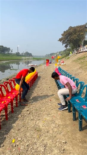 635K views · 3.4K reactions | sitting on balloons was just the start. what next? | SS Food Challenge | Facebook